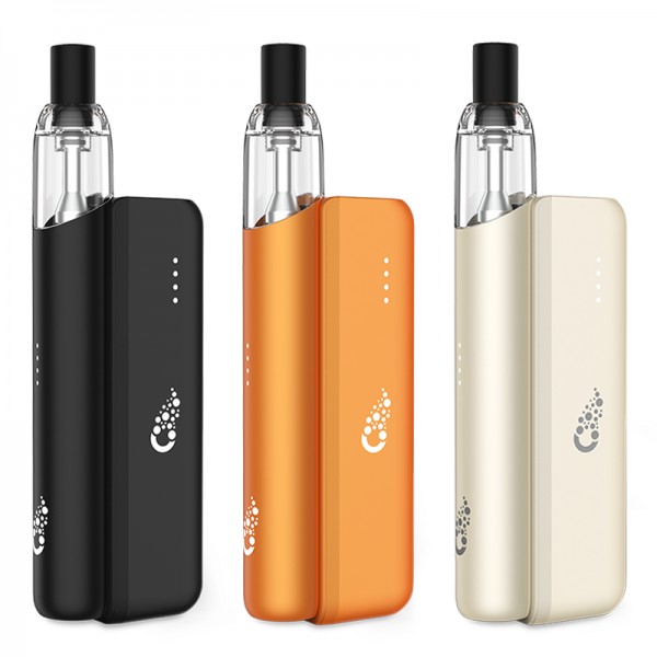 Bubble Vaporart Starter Kit